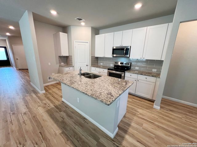 3719 Newton Bay, San Antonio, TX 78223