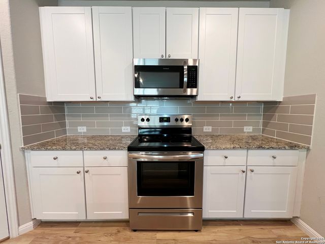 3719 Newton Bay, San Antonio, TX 78223