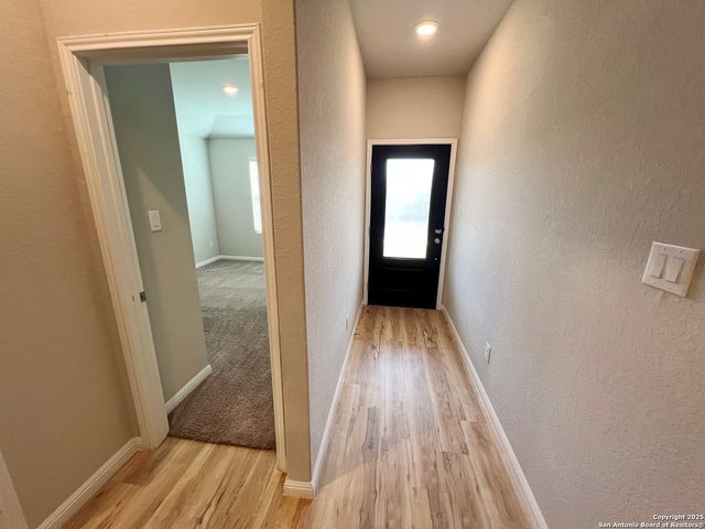 3719 Newton Bay, San Antonio, TX 78223