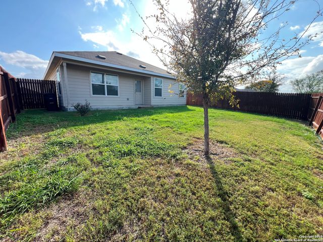 3719 Newton Bay, San Antonio, TX 78223