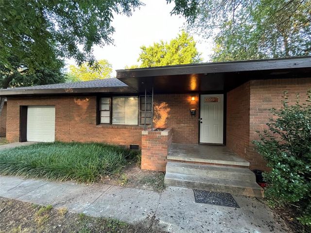 1603 Franklin Drive, Norman, OK 73072