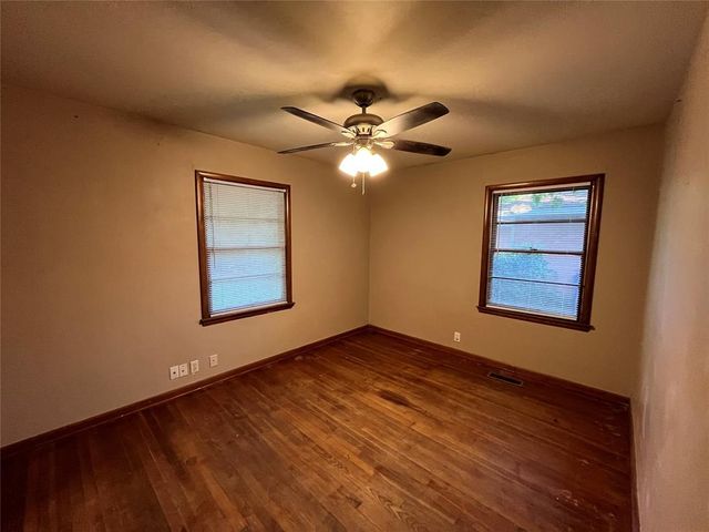 1603 Franklin Drive, Norman, OK 73072