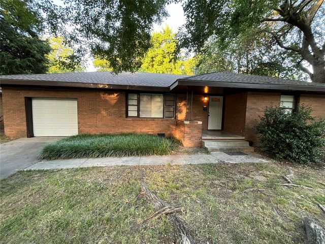 1603 Franklin Drive, Norman, OK 73072