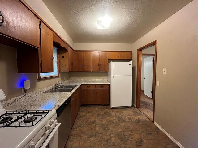 1603 Franklin Drive, Norman, OK 73072