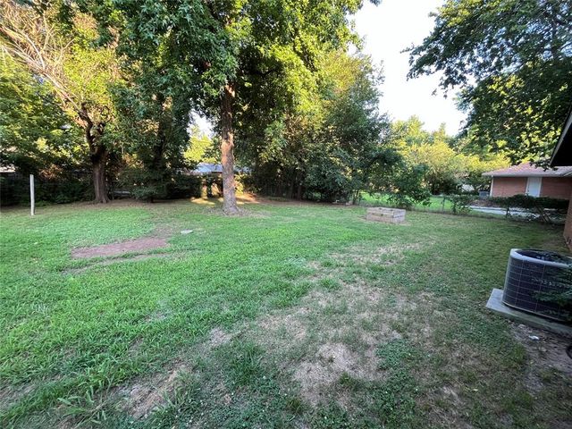 1603 Franklin Drive, Norman, OK 73072