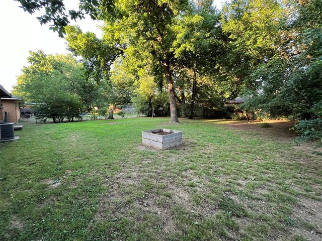 1603 Franklin Drive, Norman, OK 73072