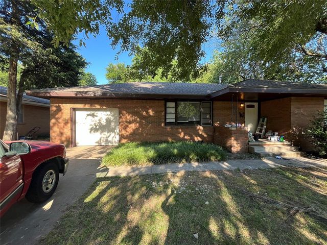 1603 Franklin Drive, Norman, OK 73072