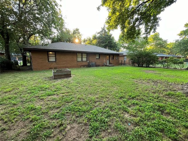 1603 Franklin Drive, Norman, OK 73072
