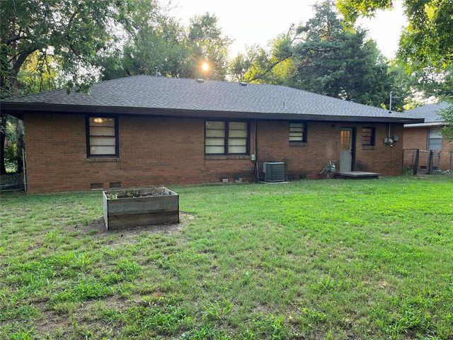1603 Franklin Drive, Norman, OK 73072