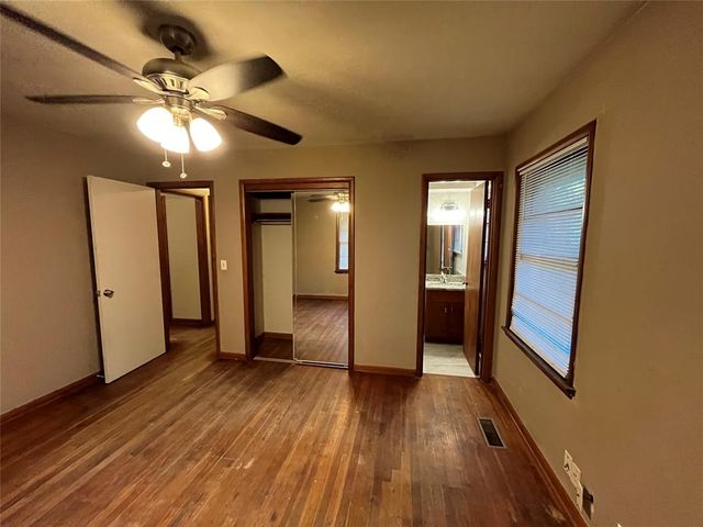 1603 Franklin Drive, Norman, OK 73072