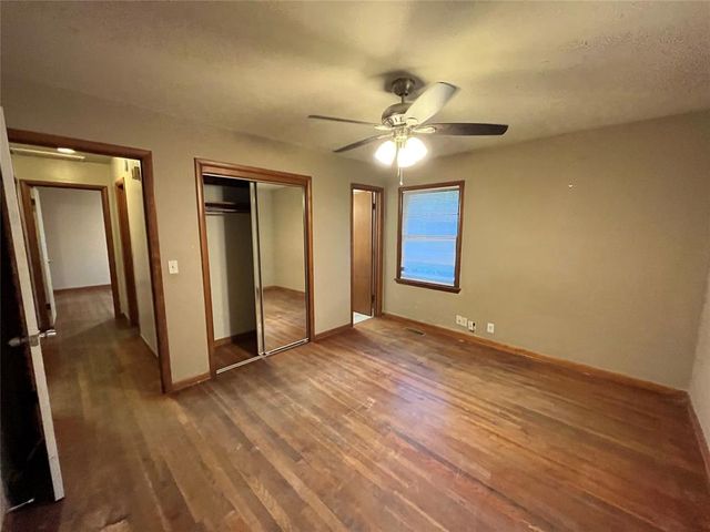 1603 Franklin Drive, Norman, OK 73072