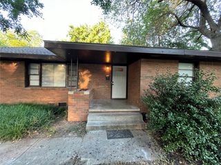 1603 Franklin Drive, Norman, OK 73072