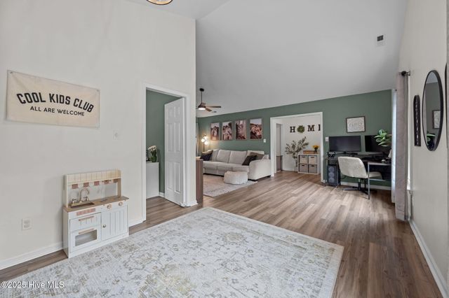 904 Gattis Road, Jacksonville, NC 28546