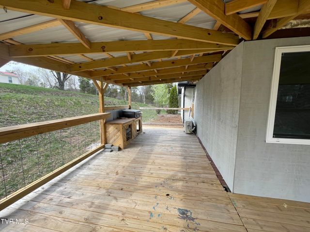 3068 Carrollwood Heights Road, Kingsport, TN 37660