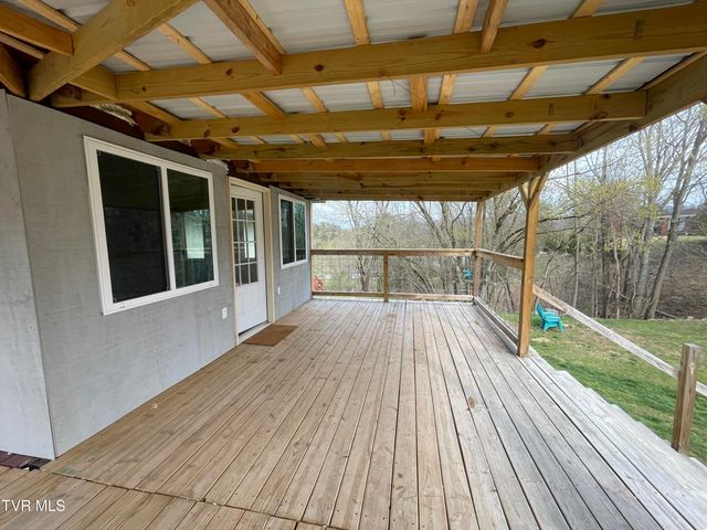 3068 Carrollwood Heights Road, Kingsport, TN 37660