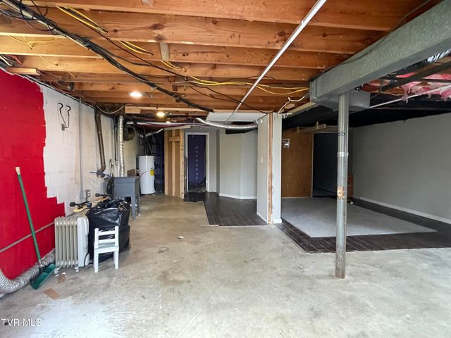 3068 Carrollwood Heights Road, Kingsport, TN 37660