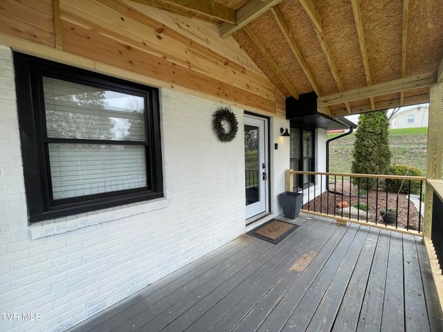 3068 Carrollwood Heights Road, Kingsport, TN 37660
