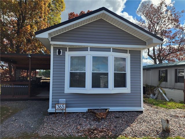 365 Wahl Street, Clayton, NY 13624