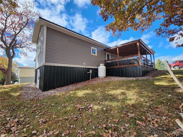 365 Wahl Street, Clayton, NY 13624