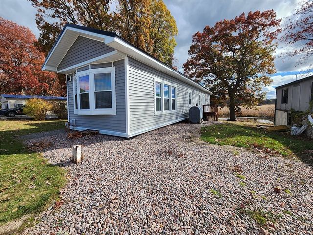 365 Wahl Street, Clayton, NY 13624