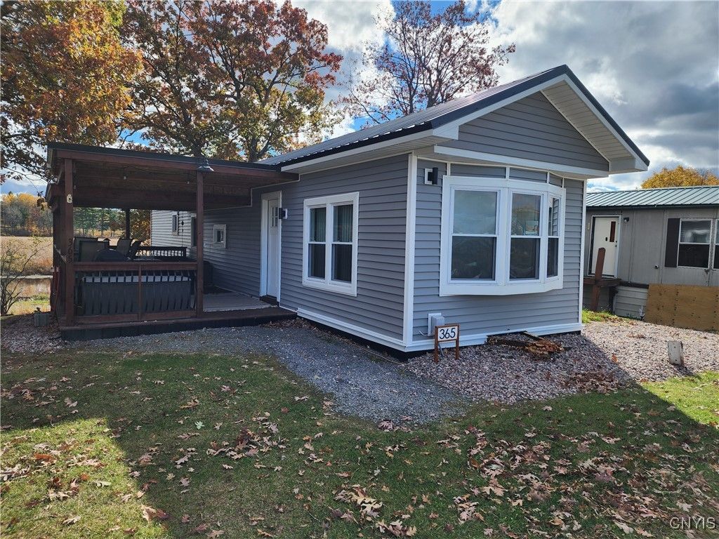365 Wahl Street, Clayton, NY 13624