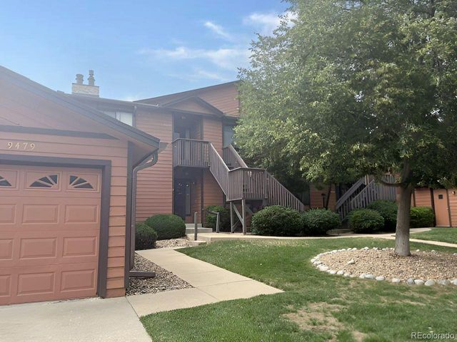 9477 W 89th Circle, Broomfield, CO 80021