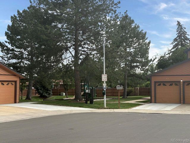 9477 W 89th Circle, Broomfield, CO 80021