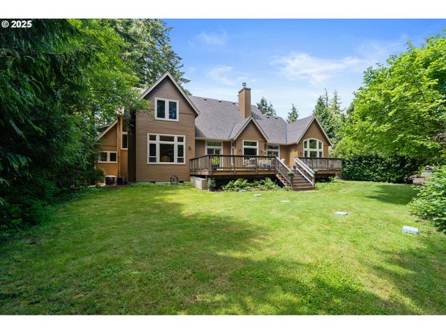 12320 Nw SARGENT Ln, Portland, OR 97231