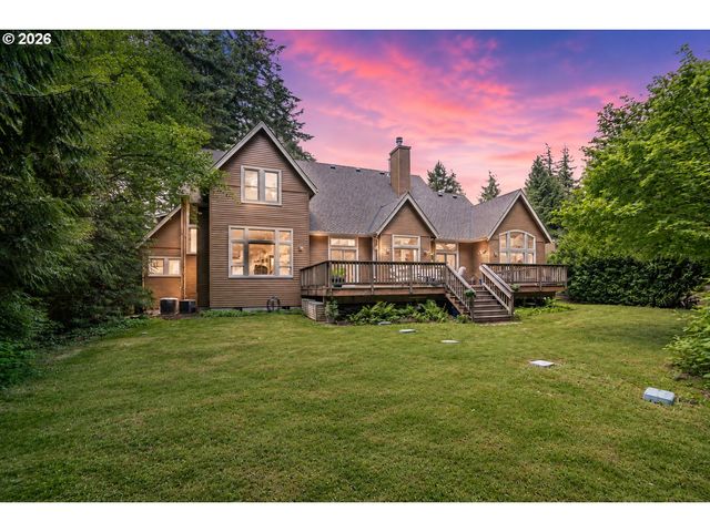 12320 Nw SARGENT Ln, Portland, OR 97231