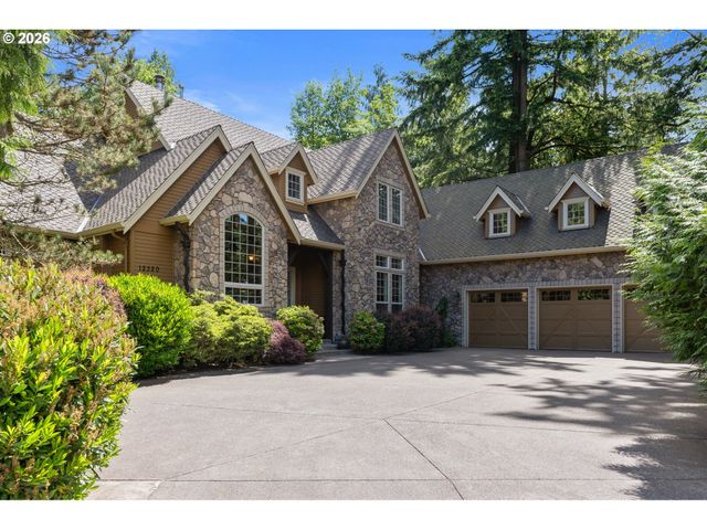 12320 Nw SARGENT Ln, Portland, OR 97231