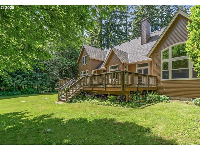 12320 Nw SARGENT Ln, Portland, OR 97231