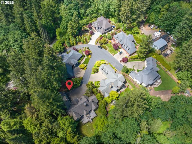 12320 Nw SARGENT Ln, Portland, OR 97231