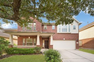 16415 Lapis River Drive, Spring, TX 77379