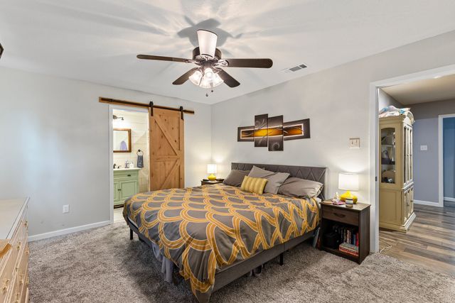 2799 State Highway 276, Emory, TX 75440