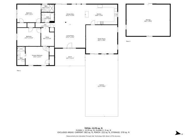 2799 State Highway 276, Emory, TX 75440