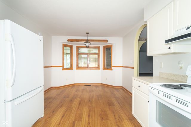 2460 E Hickory Boulevard, Greenfield, IN 46140