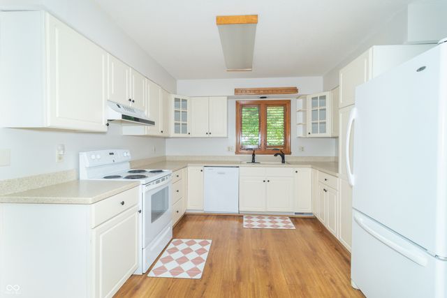 2460 E Hickory Boulevard, Greenfield, IN 46140
