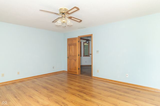 2460 E Hickory Boulevard, Greenfield, IN 46140