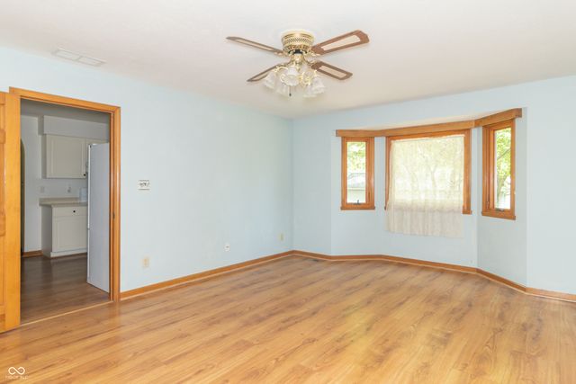 2460 E Hickory Boulevard, Greenfield, IN 46140