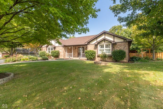 2460 E Hickory Boulevard, Greenfield, IN 46140