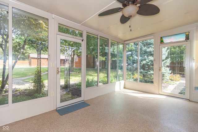2460 E Hickory Boulevard, Greenfield, IN 46140