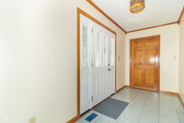 2460 E Hickory Boulevard, Greenfield, IN 46140