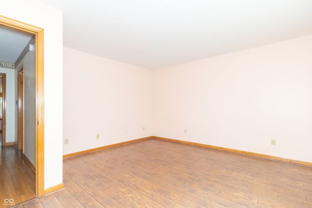 2460 E Hickory Boulevard, Greenfield, IN 46140