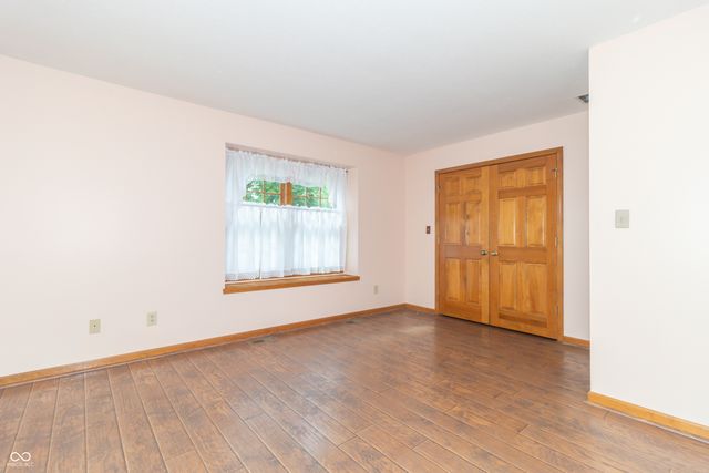 2460 E Hickory Boulevard, Greenfield, IN 46140
