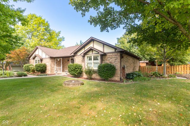 2460 E Hickory Boulevard, Greenfield, IN 46140