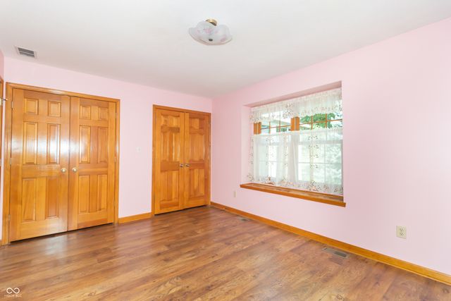 2460 E Hickory Boulevard, Greenfield, IN 46140