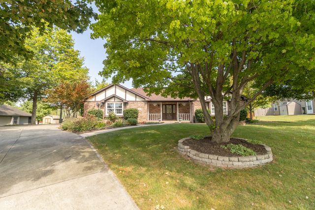 2460 E Hickory Boulevard, Greenfield, IN 46140