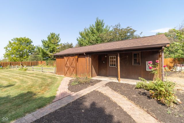 2460 E Hickory Boulevard, Greenfield, IN 46140