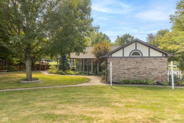 2460 E Hickory Boulevard, Greenfield, IN 46140