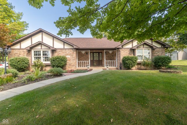 2460 E Hickory Boulevard, Greenfield, IN 46140